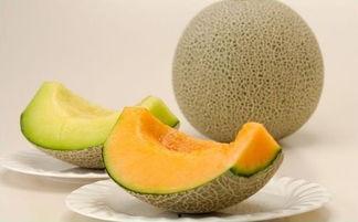 吃哈密瓜长肉吗,吃哈密瓜真的会长肉吗？  第3张
